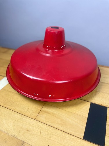 Vintage industrial enamel - industrial,