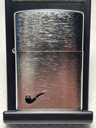 Zippo pipe lighter - zippo,