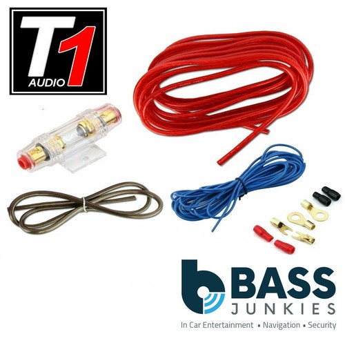 Kit awg 1200 watt 8 - awg,