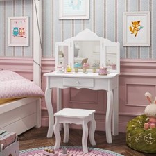 Girls Dressing Table with