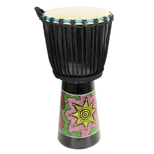 Djembe drum inch - 10,