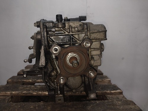 Gearbox mercedes vito mk3 - gearbox,