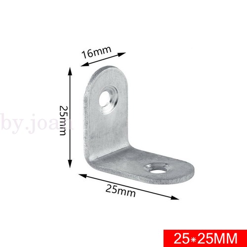 10pcs corner braces brackets - 10pcs,