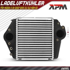 Intercooler Turbo Cooler