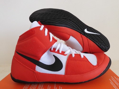 Nike fury wrestling - fury, wrestling/boxing