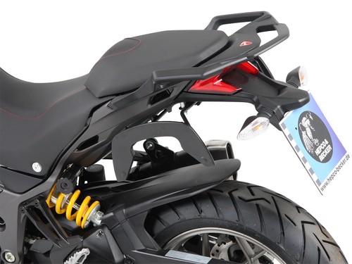 Ducati multistrada 950 - ducati, 950/s