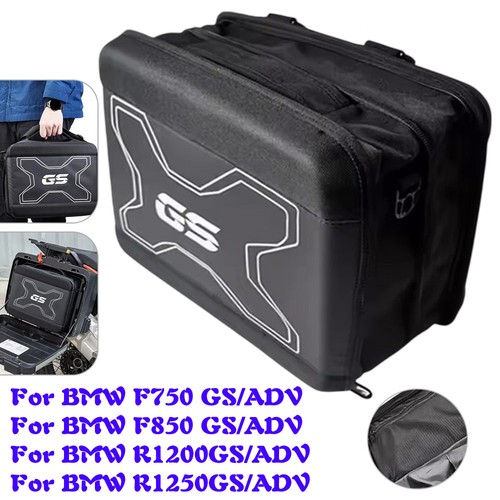 Saddlebag inner luggage bag - saddlebag,