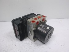 2014 VOLKSWAGEN TOURAN ABS PUMP AND CONTROL UNIT 1K0614517ED 1K0907379BM