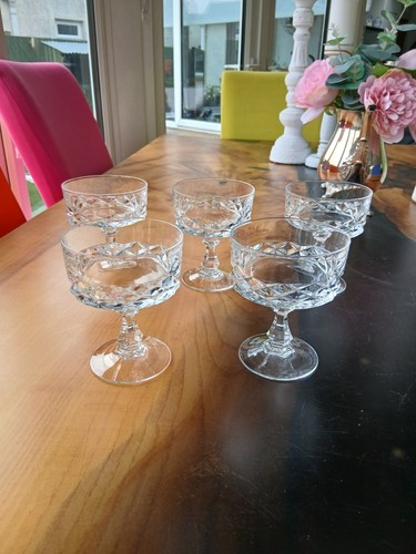 Cristal arques clear - d'arques,