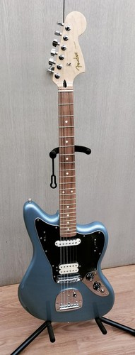 Fender mexico player jaguar - fender,