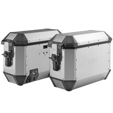 Givi ALA36APACK2 Trekker