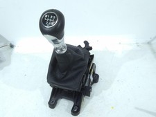 GENUINE 2019 FORD FOCUS  JX6R-7C453-CKD  5 SPEED GEAR STICK LEVER KNOB SHIFTER J
