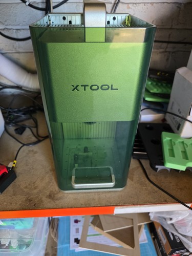 Xtool portable dual - xtool,