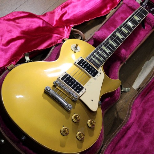 Gibson les paul - les,