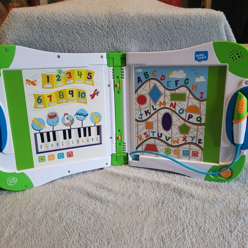 Leapfrog leapstart interactive - leapfrog,