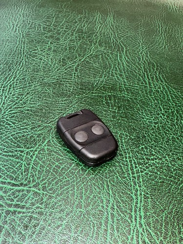 Genuine rover lucas remote - rover,