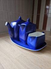 Vintage Empire Ware Tea Pot