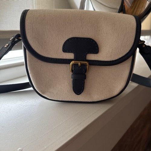 Crew saddle bag crossbody - crew,
