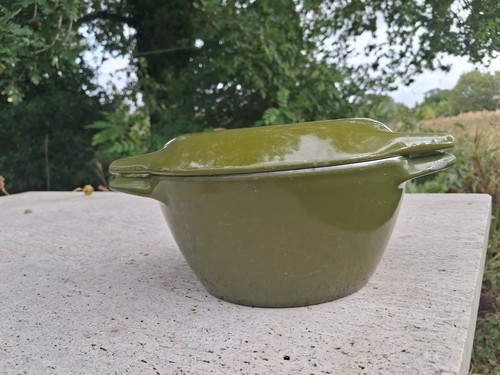 Copco cast iron - cast,