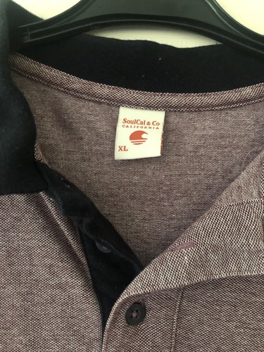 Soul cal polo - soul,