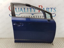 TOYOTA AVENSIS FRONT DOOR