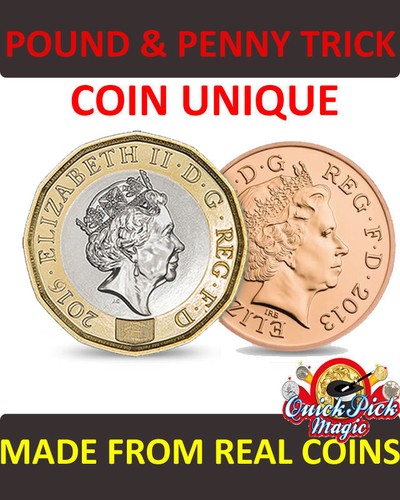 Coin unique new - coin,