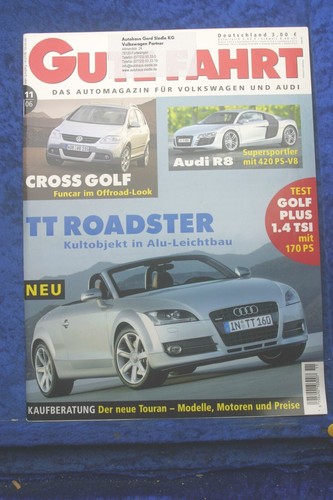 Good ride audi - ride,