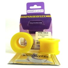 Powerflex Frt Endlink Eyelet