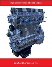 Peugeot Expert 1.5 Diesel DV5R  2018 - 2025 Reconditioned Engine