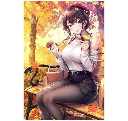 Uniform girlfriend mio love - girlfriend,