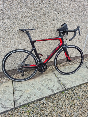 2018 merida reacto - merida,