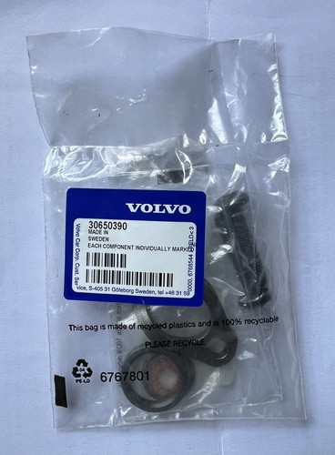 Genuine volvo injector - volvo, d5