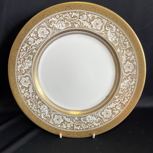 Vintage minton porcelain ball - minton,