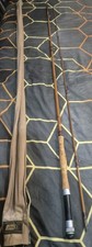 VINTAGE SPORTEX FLY KING FLY ROD 9ft IN VERY GOOD CONDITION IN MAKERS BAG