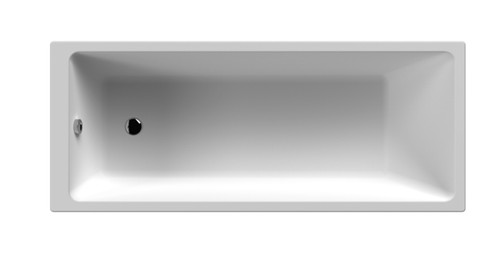 Nuie thin edge single ended - thin,