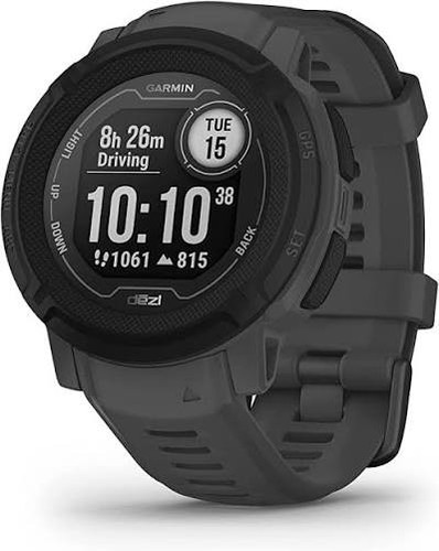 Garmin instinct 45mm - 2, gps