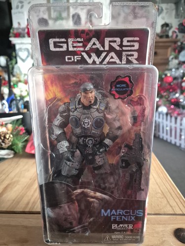 Gears war series 1 - ,