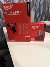 Milwaukee M12FID2-0 12V NEW