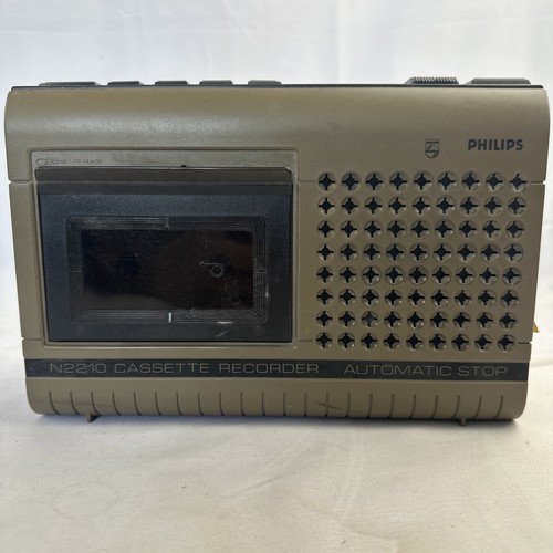 Philips n2210 cassette - n2210,