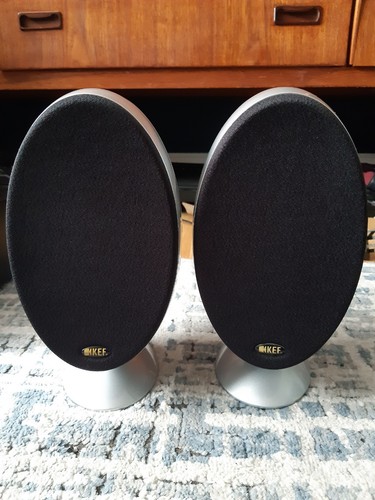 Kef hts 3001 - 3001,