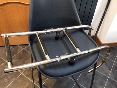 Portable step foldable - portable,