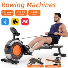 Magnetic Rowing Machine Rower