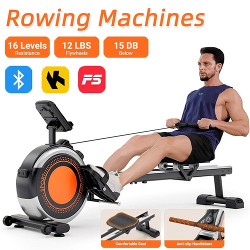 Levels magnetic rowing - levels,