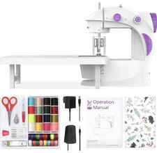 Compact Electric Sewing