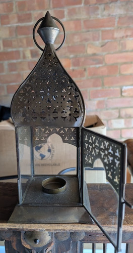 Morrocan style moorish antique - morrocan-style,