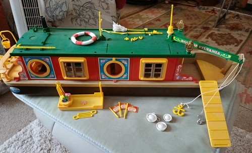Sylvanian families vintage - sylvanian,