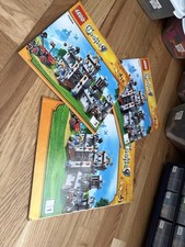 Lego 70404 Kings Castle