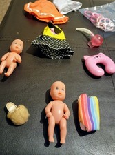 Sindy Slipper Steffi Skirt And