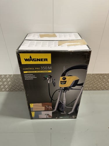 Wagner control pro - wagner,