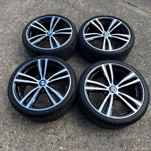 Genuine bmw 442m alloy - 442m, 19”